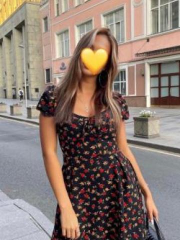 Проститутка Эмма